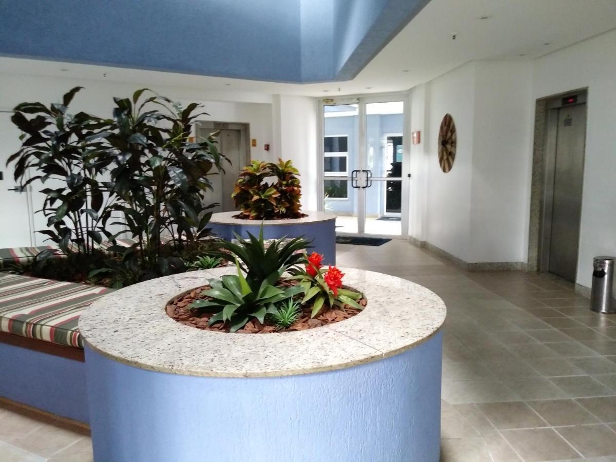 Do Pan,barra Tijuca Apartamento *
