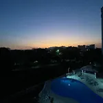 Vila do Pan,Barra Tijuca