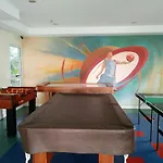 Vila do Pan,Barra Tijuca