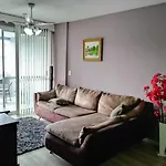 Vila do Pan,Barra Tijuca