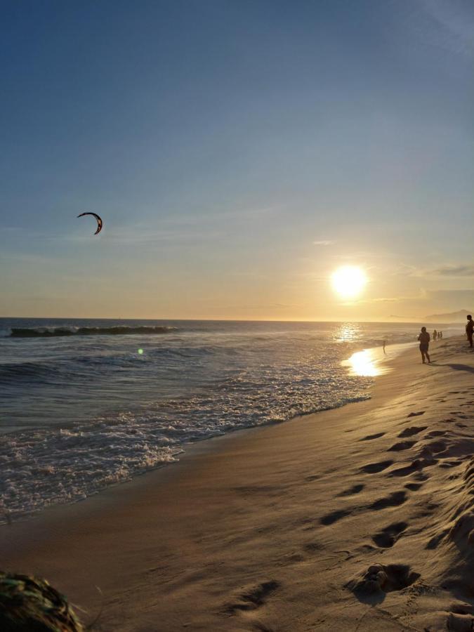 Do Pan,barra Tijuca Apartamento Río de Janeiro