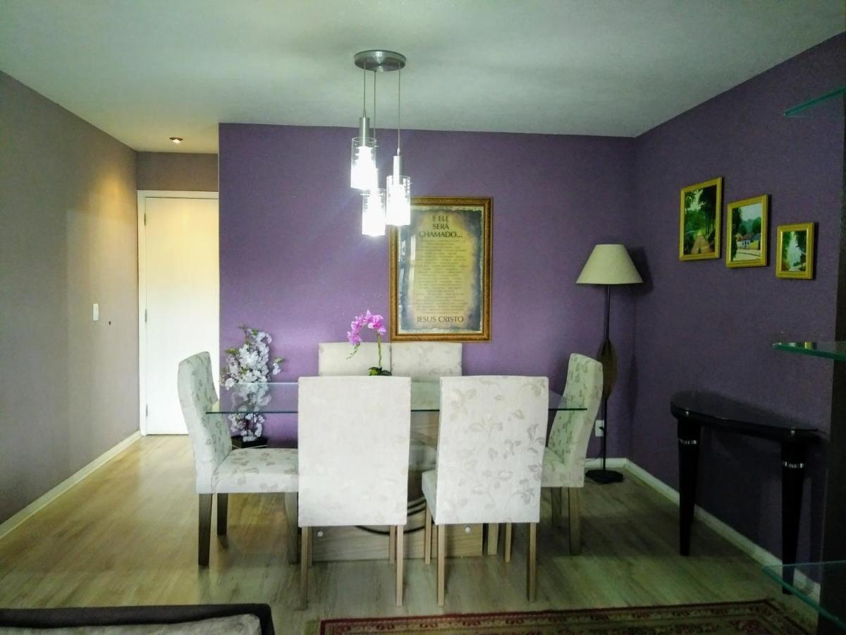 Do Pan,barra Tijuca Apartamento