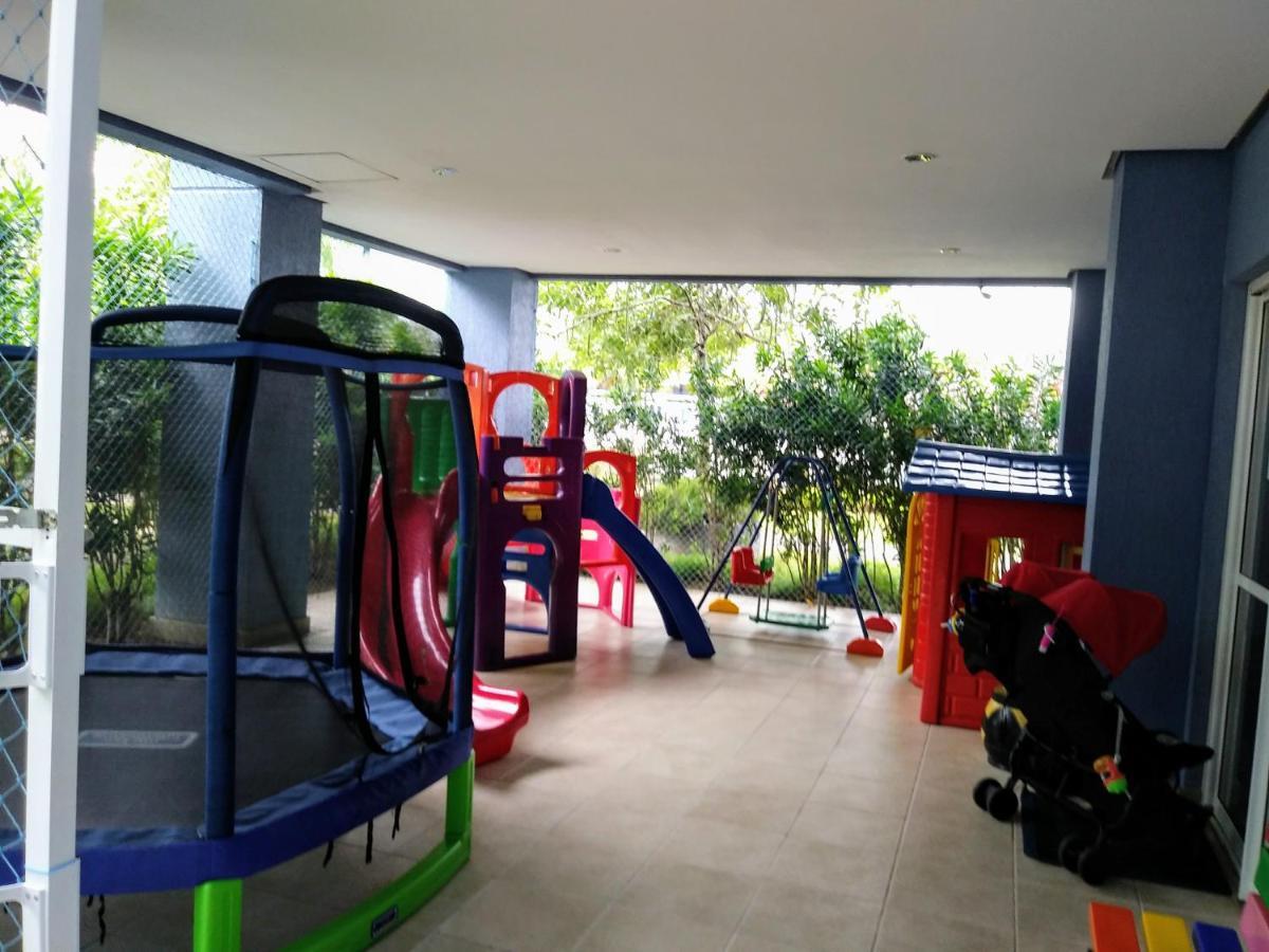 Apartamento Do Pan,barra Tijuca Río de Janeiro